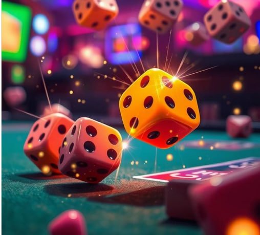 tikitaka ကတ်ဂိမ်း ကစားနည်း — Baccarat လောင်းကြေး သတ်မှတ်ခြင်း